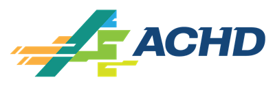 site logo